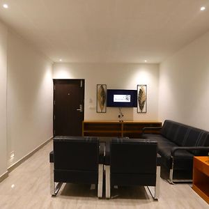 Suite Hot Tub